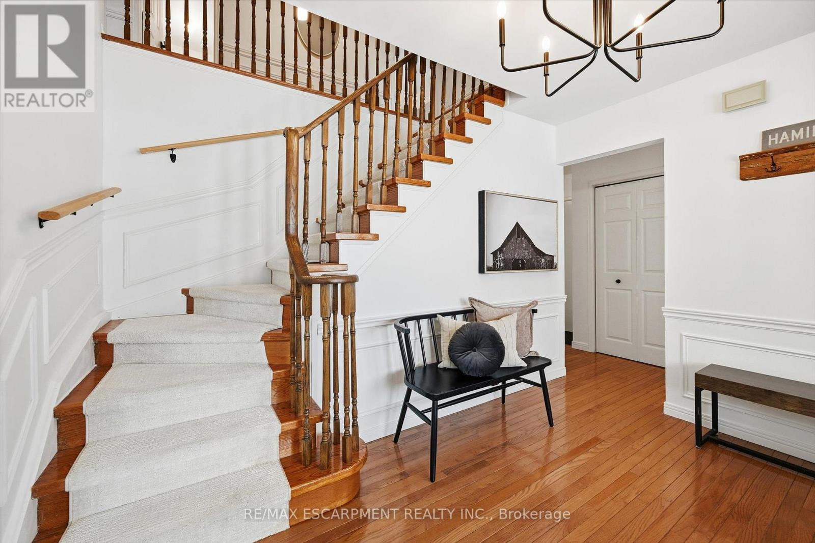 287 Cornwallis Road, Hamilton, Ontario  L9G 3Y9 - Photo 18 - X12786592