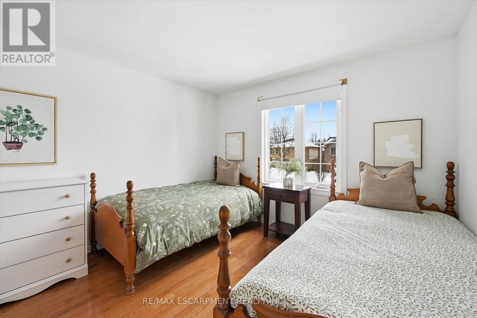 287 Cornwallis Road, Hamilton, Ontario  L9G 3Y9 - Photo 20 - X12786592