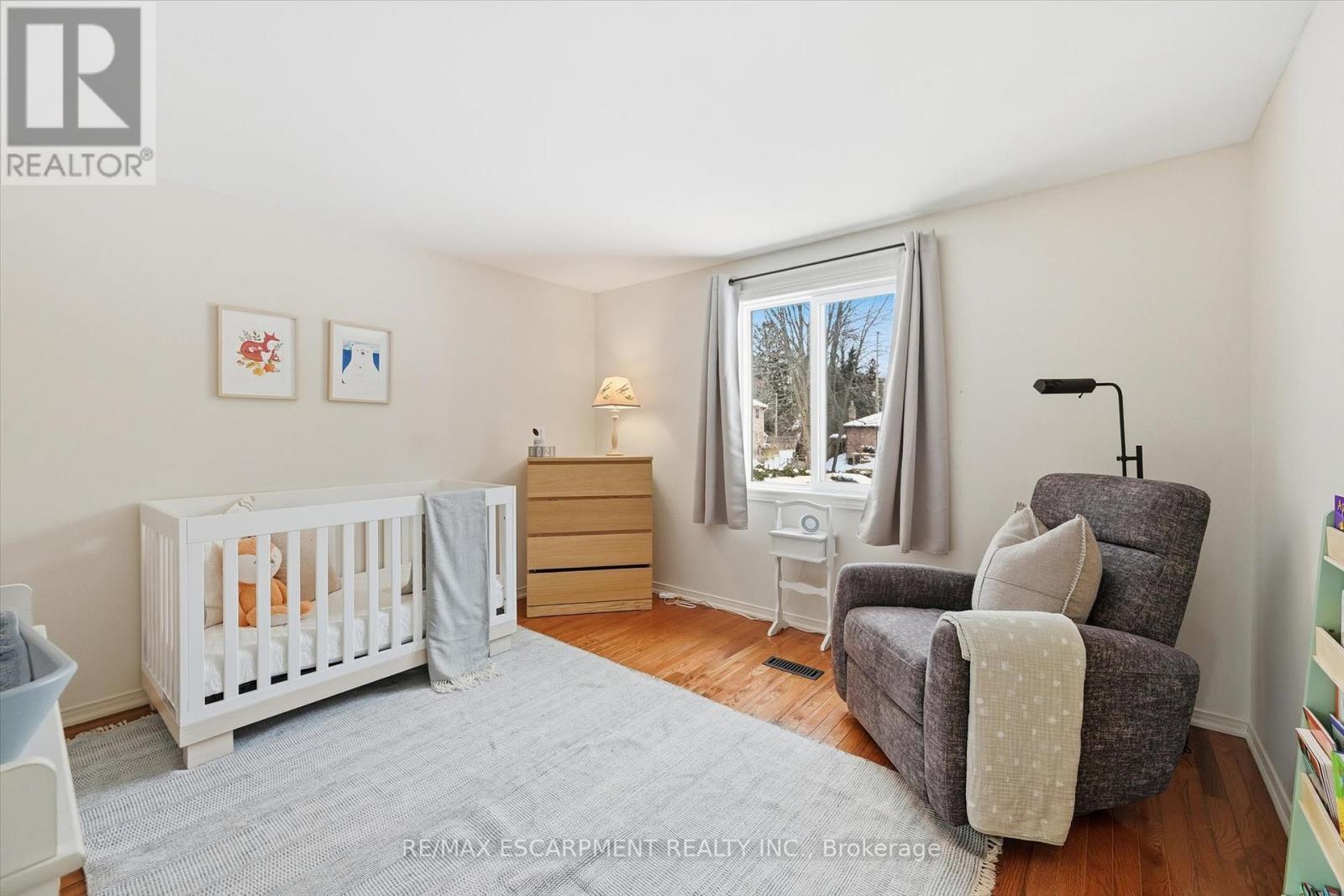 287 Cornwallis Road, Hamilton, Ontario  L9G 3Y9 - Photo 27 - X12786592