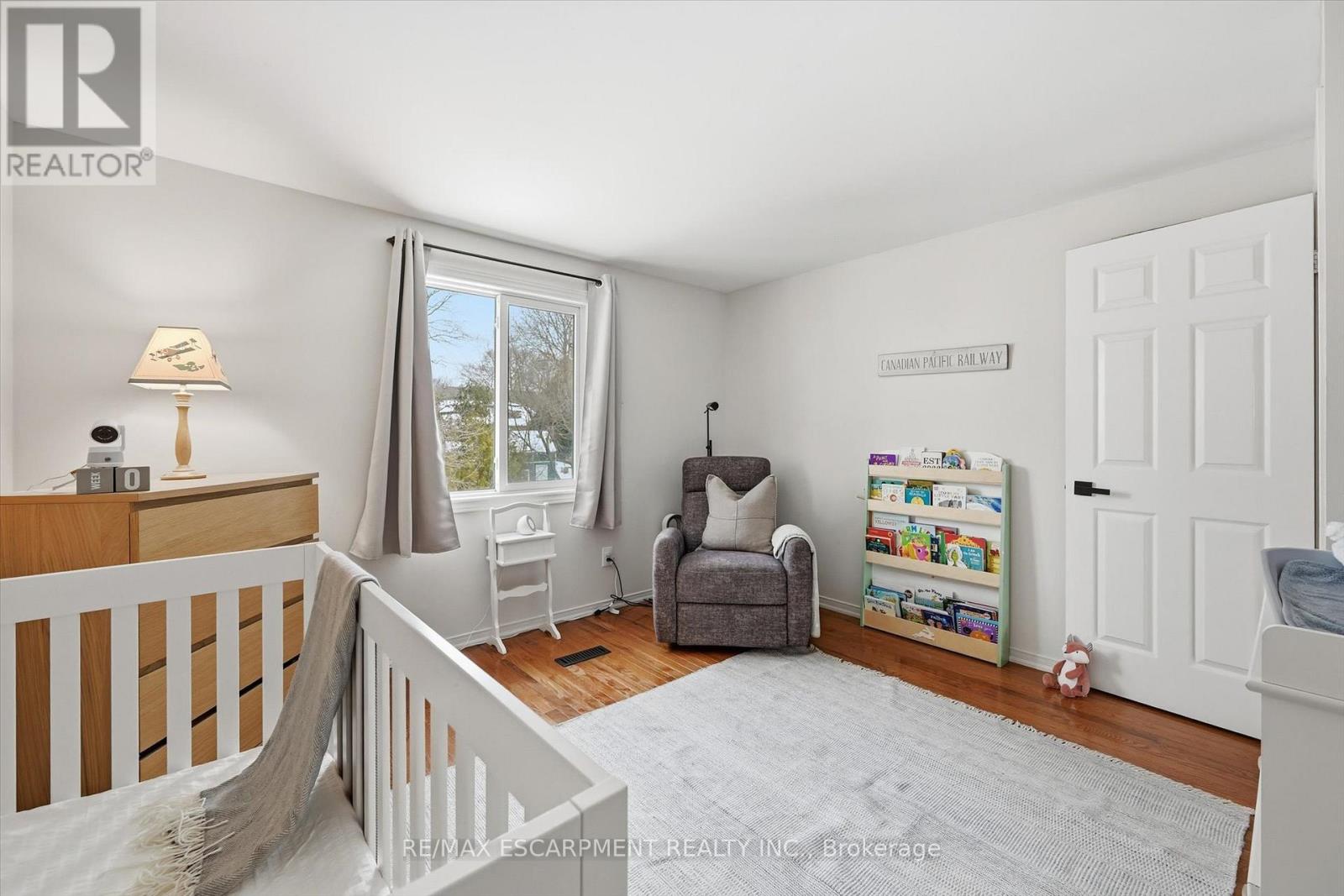 287 Cornwallis Road, Hamilton, Ontario  L9G 3Y9 - Photo 28 - X12786592