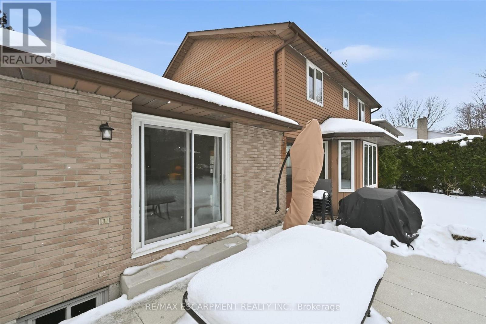 287 Cornwallis Road, Hamilton, Ontario  L9G 3Y9 - Photo 36 - X12786592
