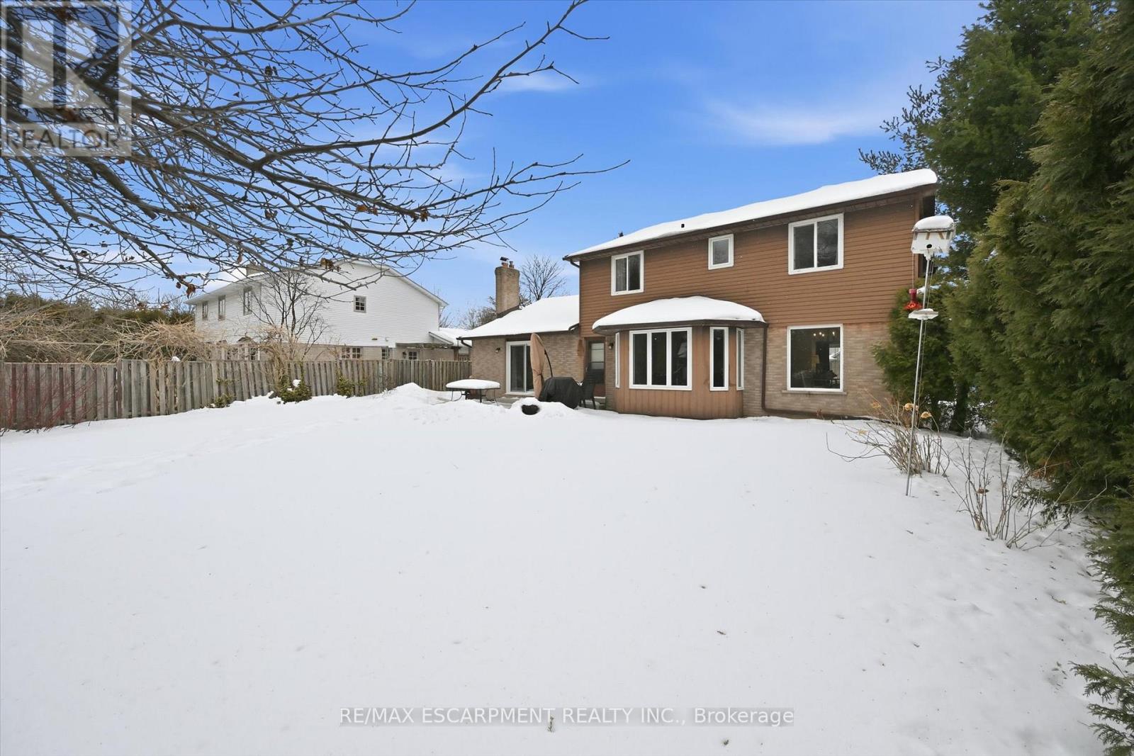 287 Cornwallis Road, Hamilton, Ontario  L9G 3Y9 - Photo 38 - X12786592