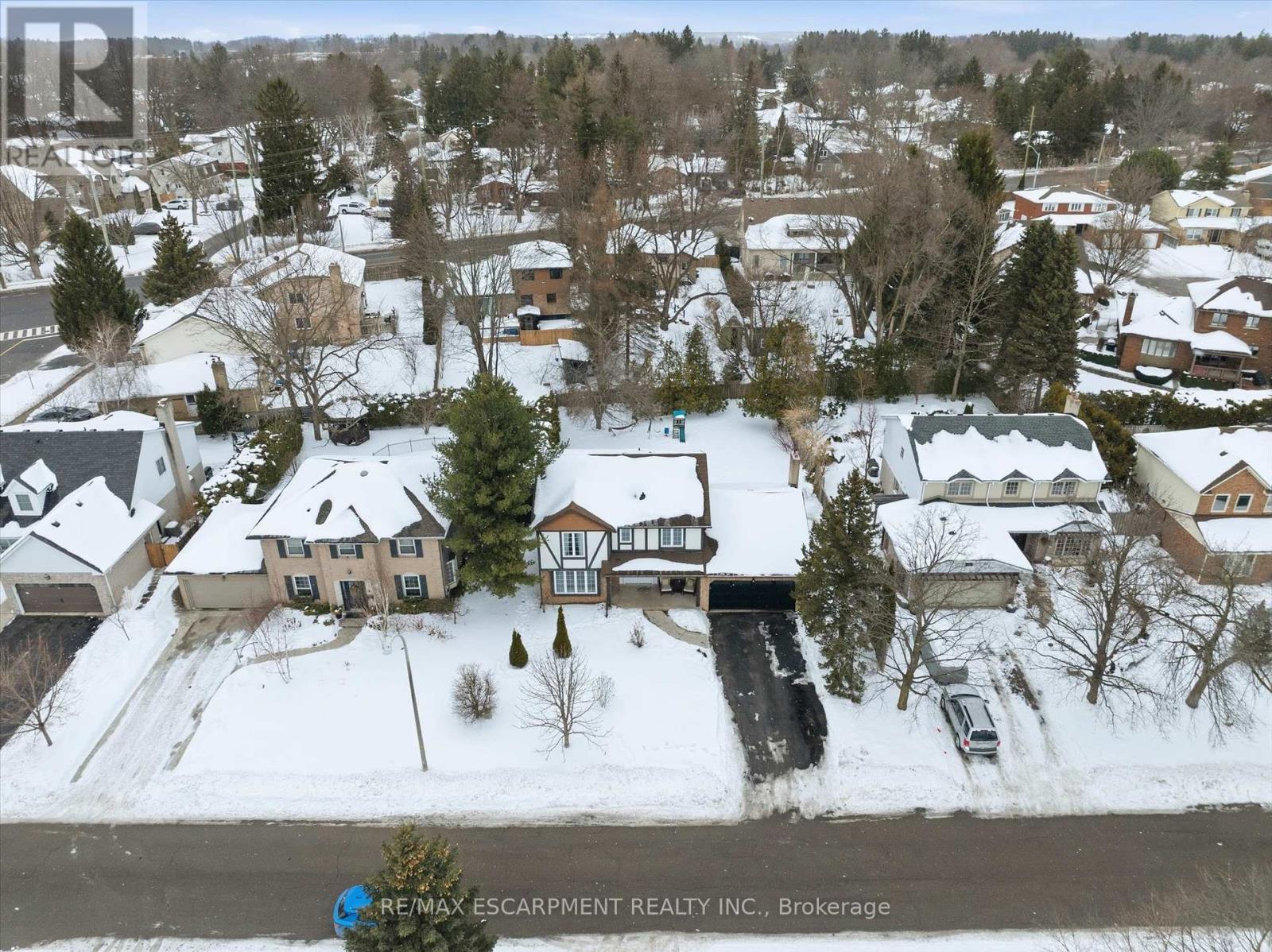 287 Cornwallis Road, Hamilton, Ontario  L9G 3Y9 - Photo 39 - X12786592