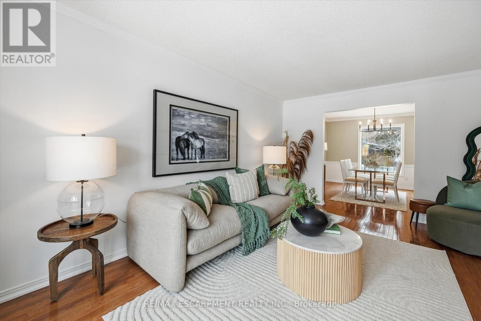 287 Cornwallis Road, Hamilton, Ontario  L9G 3Y9 - Photo 4 - X12786592