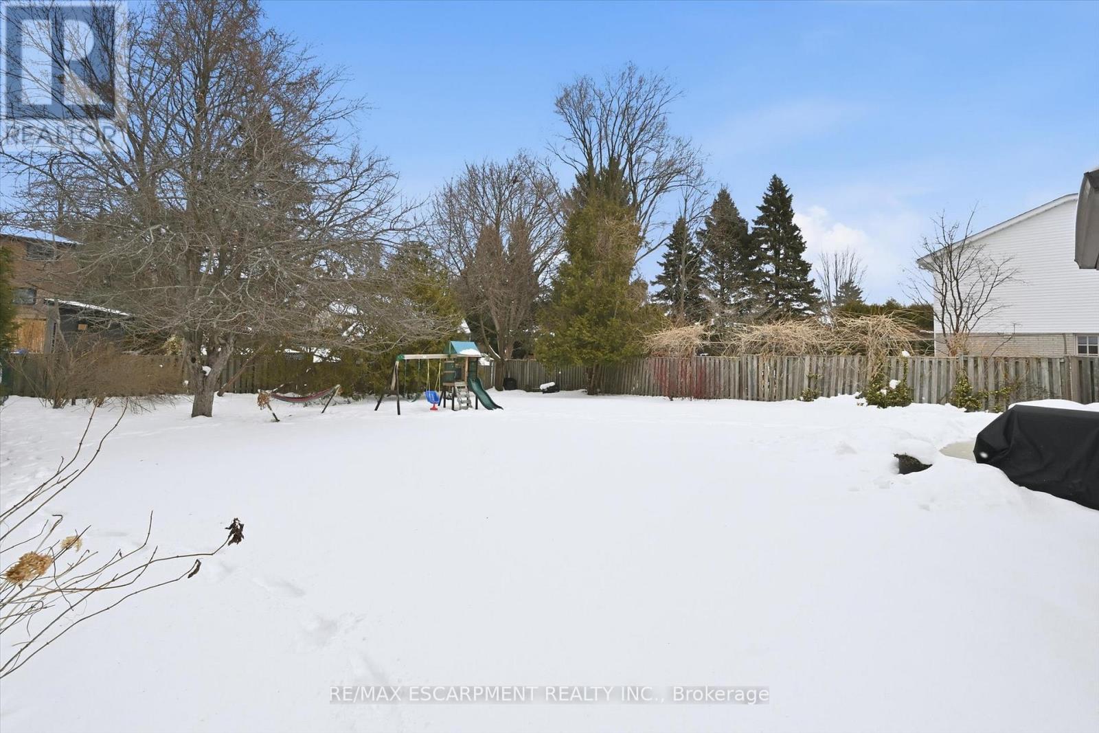 287 Cornwallis Road, Hamilton, Ontario  L9G 3Y9 - Photo 40 - X12786592