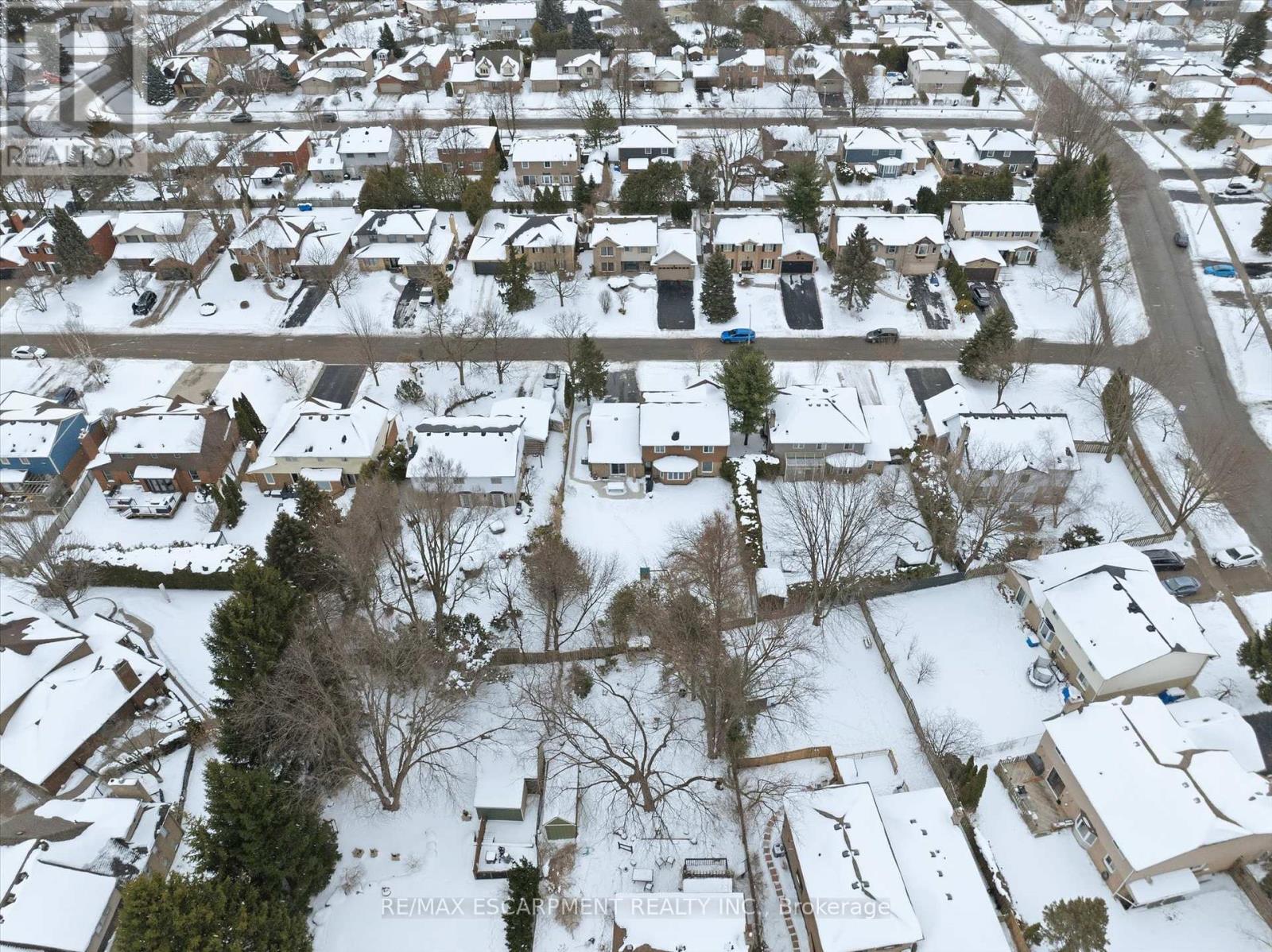 287 Cornwallis Road, Hamilton, Ontario  L9G 3Y9 - Photo 41 - X12786592