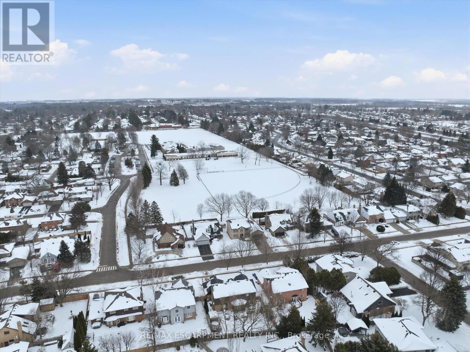 287 Cornwallis Road, Hamilton, Ontario  L9G 3Y9 - Photo 43 - X12786592