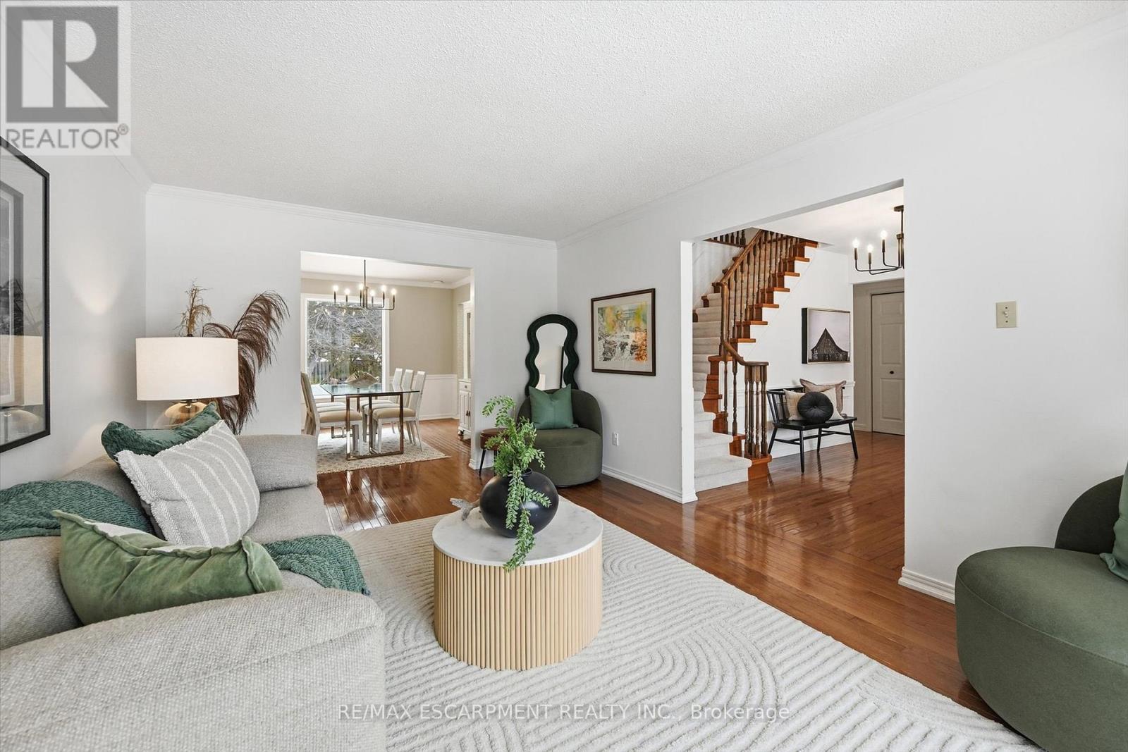 287 Cornwallis Road, Hamilton, Ontario  L9G 3Y9 - Photo 5 - X12786592