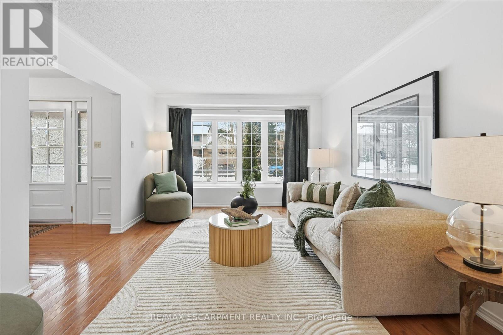 287 Cornwallis Road, Hamilton, Ontario  L9G 3Y9 - Photo 6 - X12786592