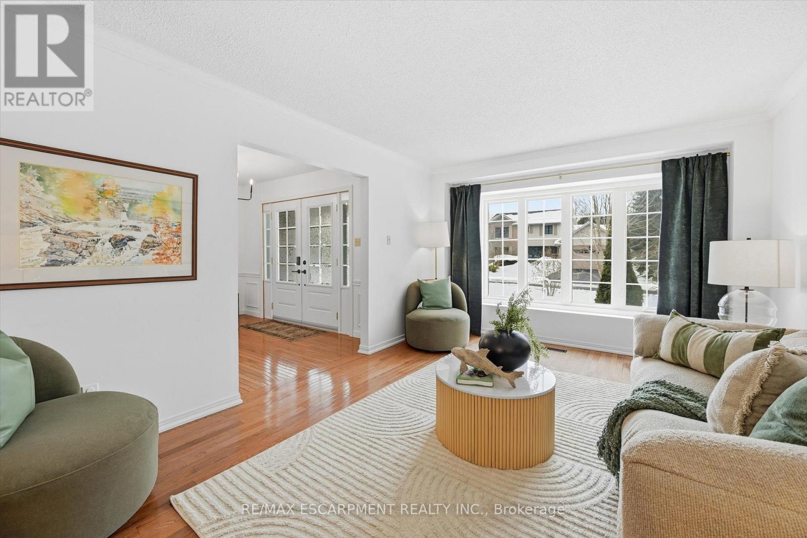 287 Cornwallis Road, Hamilton, Ontario  L9G 3Y9 - Photo 7 - X12786592