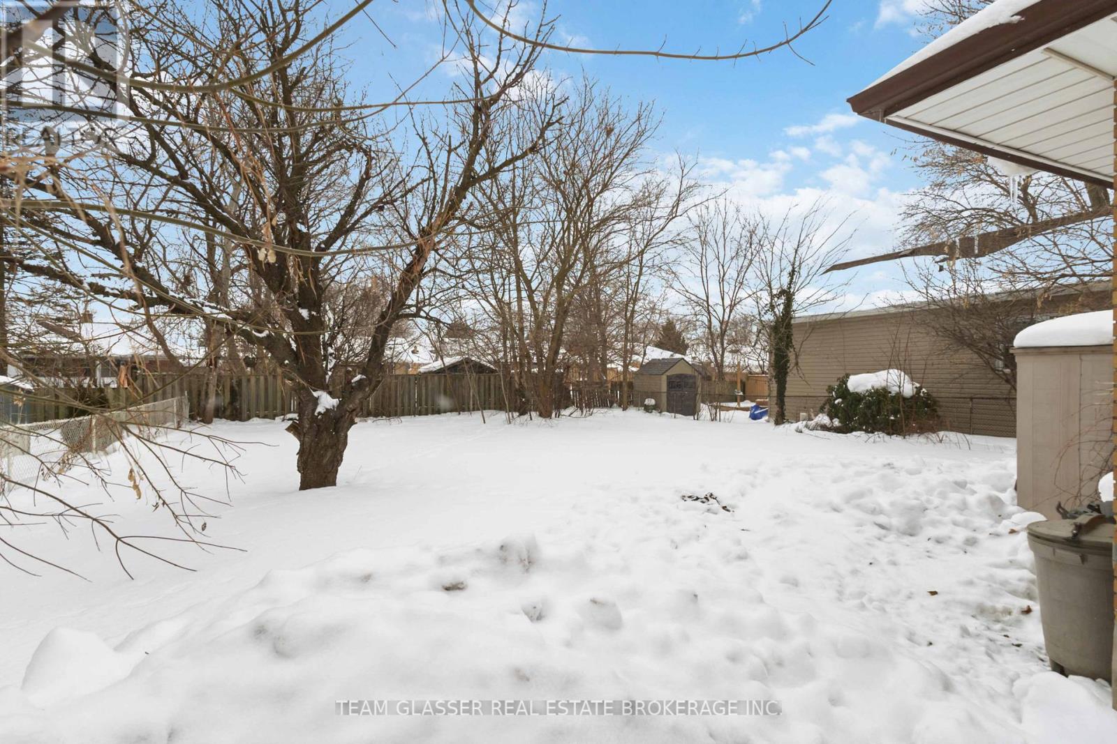 1563 Dale Street, London East, Ontario  N5V 1Y1 - Photo 11 - X12786676