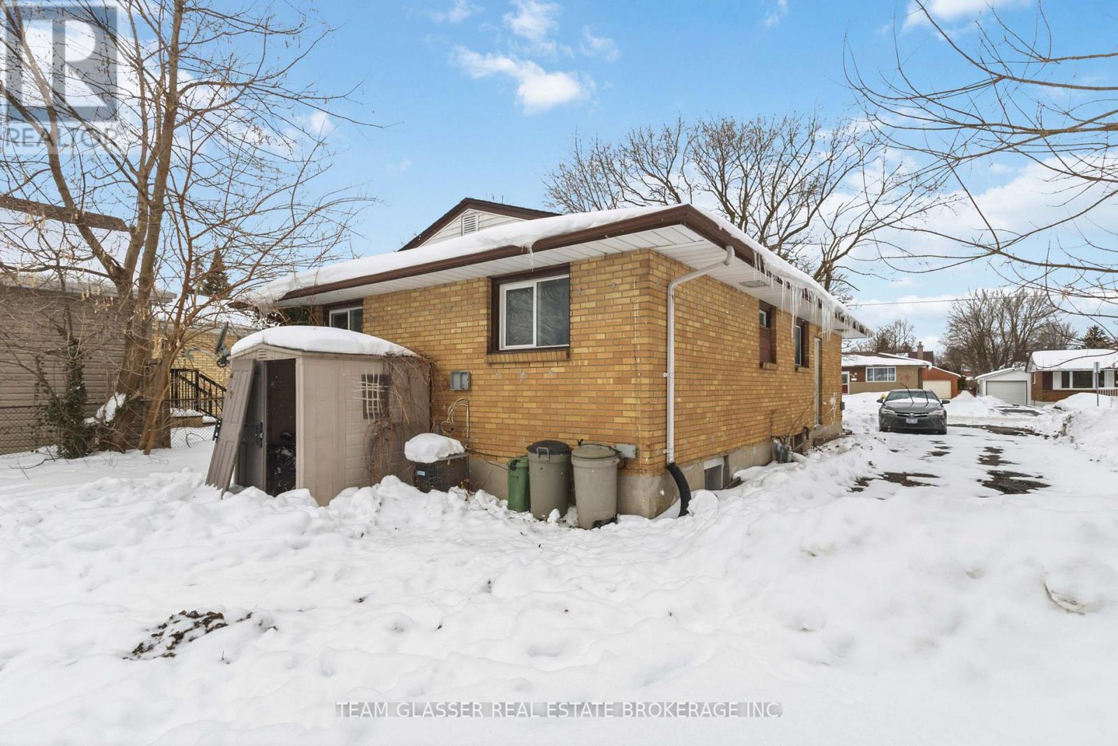 1563 Dale Street, London East, Ontario  N5V 1Y1 - Photo 13 - X12786676