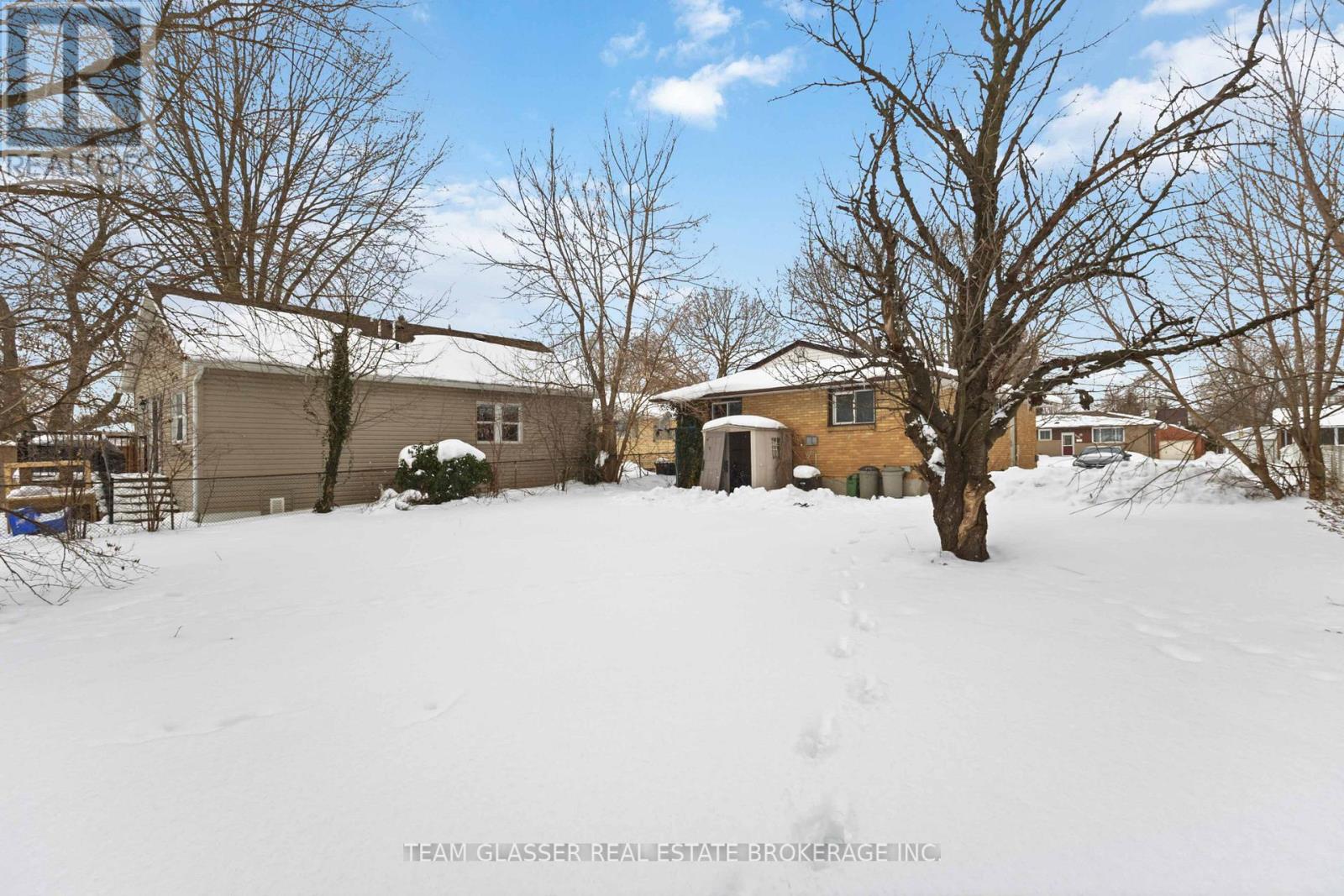 1563 Dale Street, London East, Ontario  N5V 1Y1 - Photo 14 - X12786676