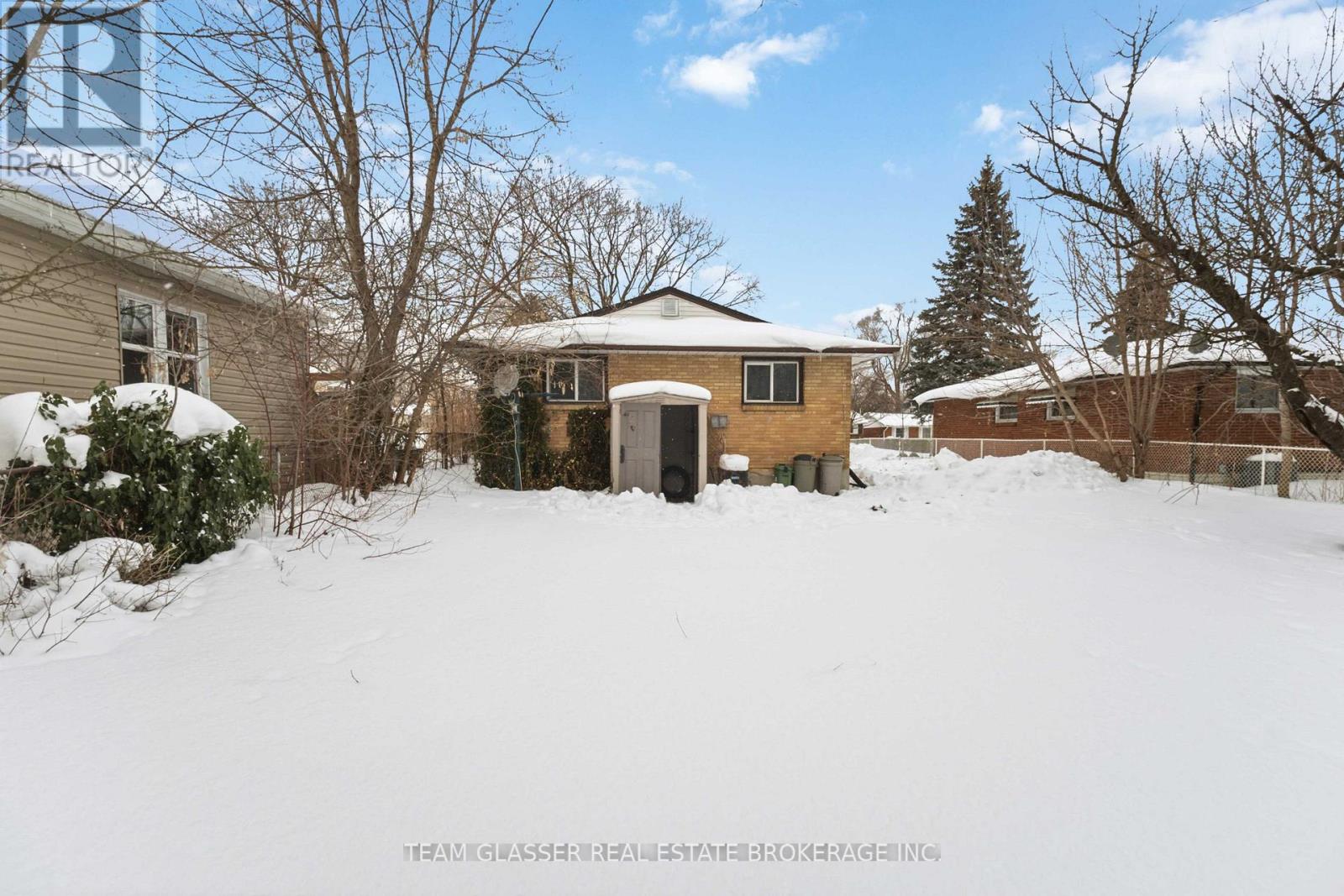 1563 Dale Street, London East, Ontario  N5V 1Y1 - Photo 16 - X12786676