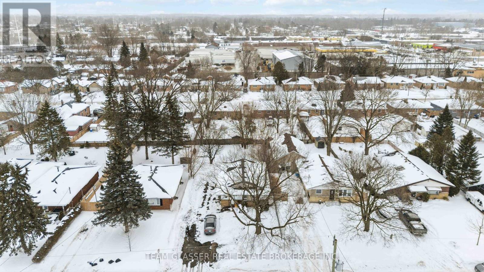 1563 Dale Street, London East, Ontario  N5V 1Y1 - Photo 23 - X12786676