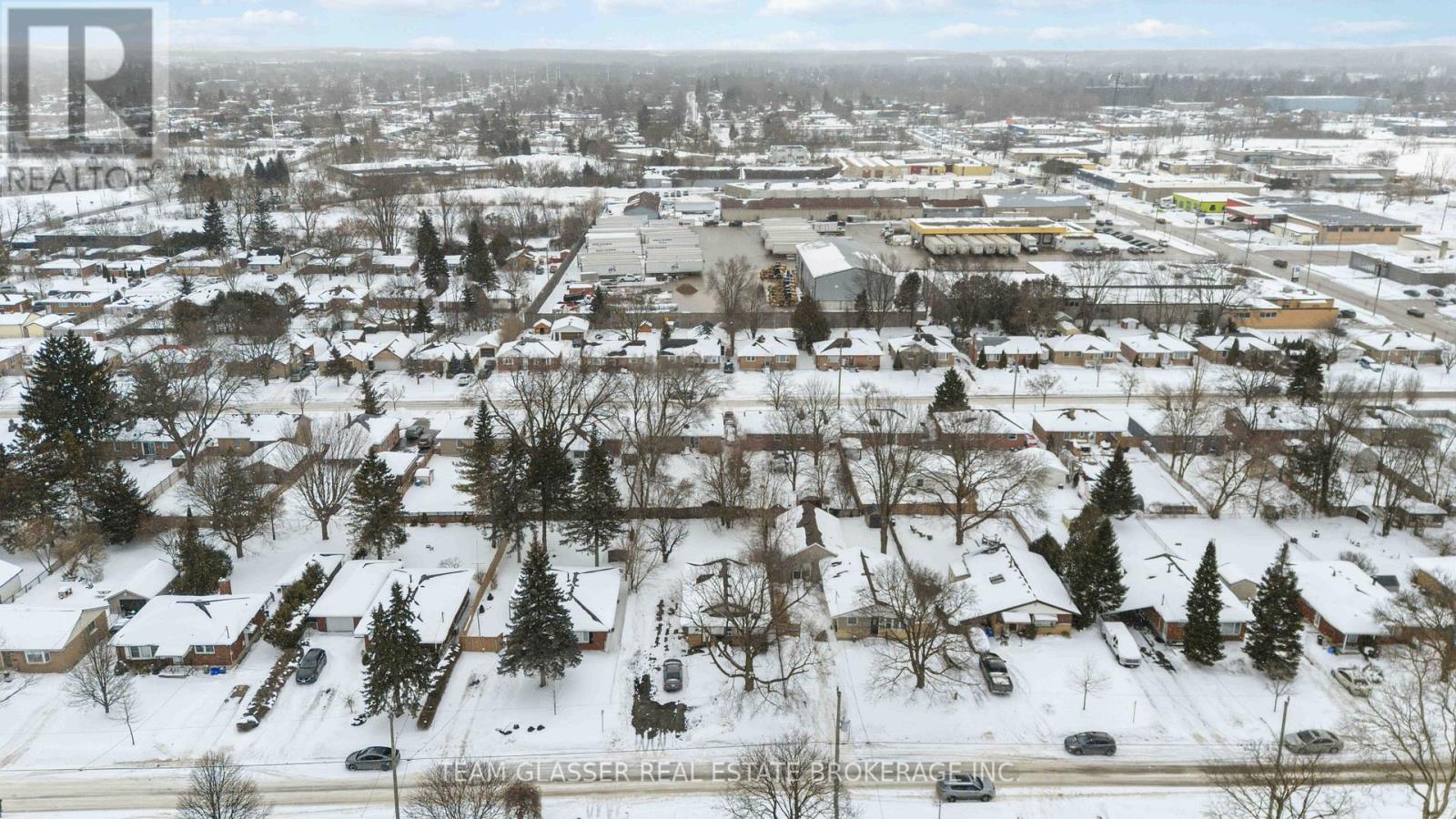 1563 Dale Street, London East, Ontario  N5V 1Y1 - Photo 25 - X12786676