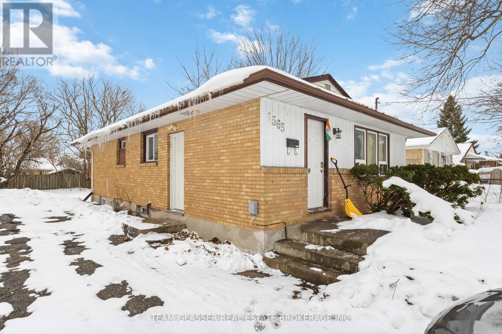 1563 Dale Street, London East, Ontario  N5V 1Y1 - Photo 5 - X12786676