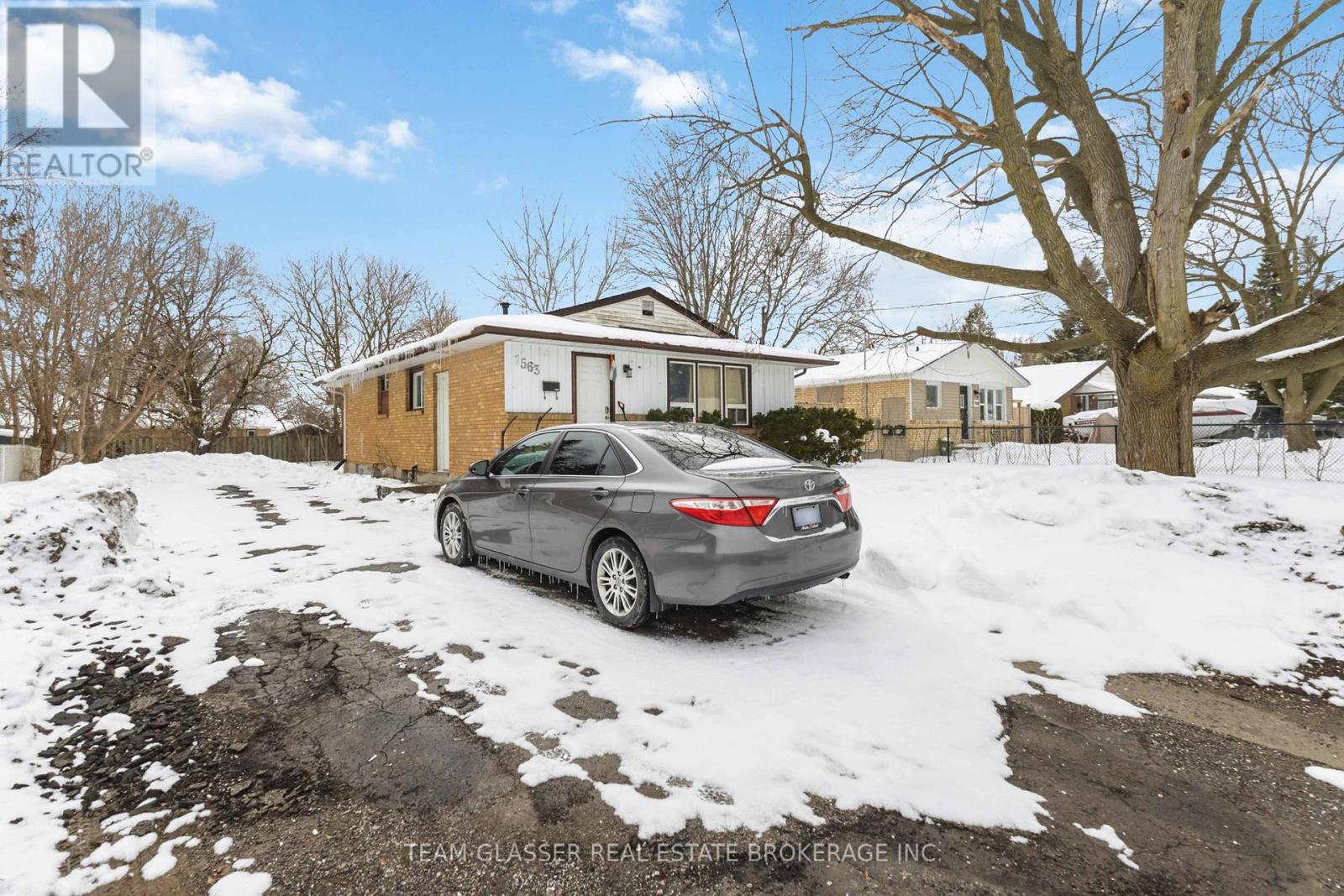 1563 Dale Street, London East, Ontario  N5V 1Y1 - Photo 7 - X12786676