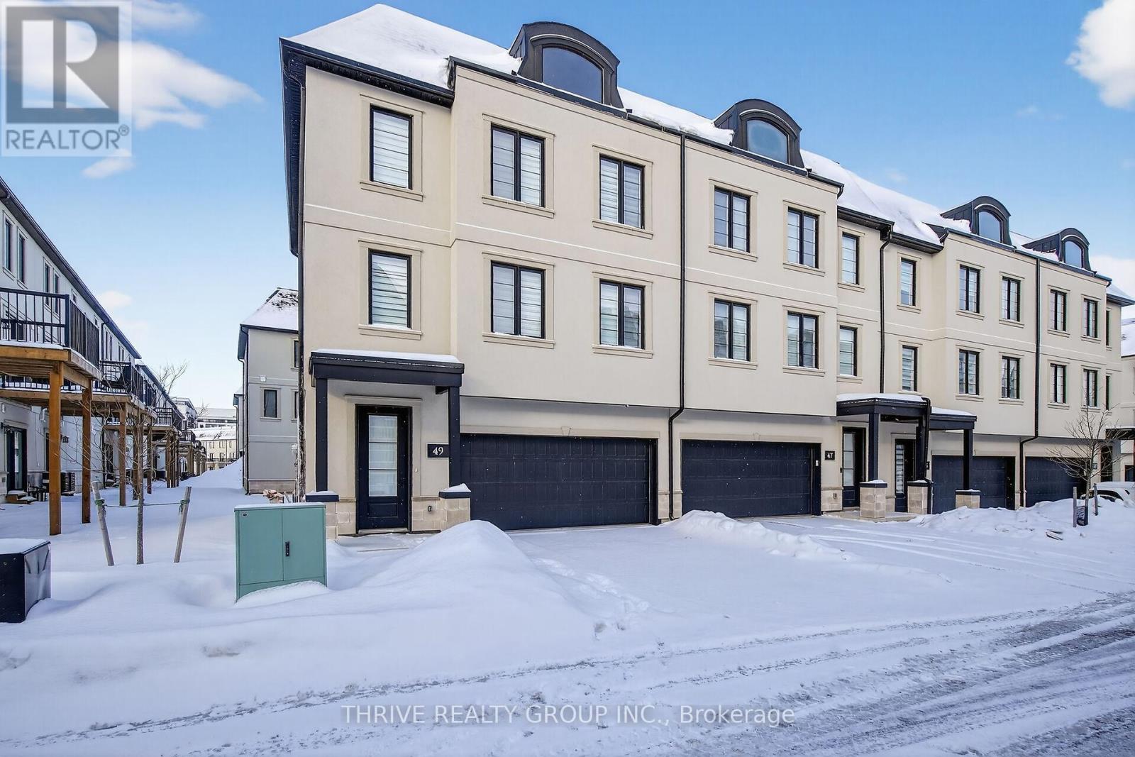 49 - 435 Callaway Road, London North, Ontario  N6G 2N1 - Photo 3 - X12786722