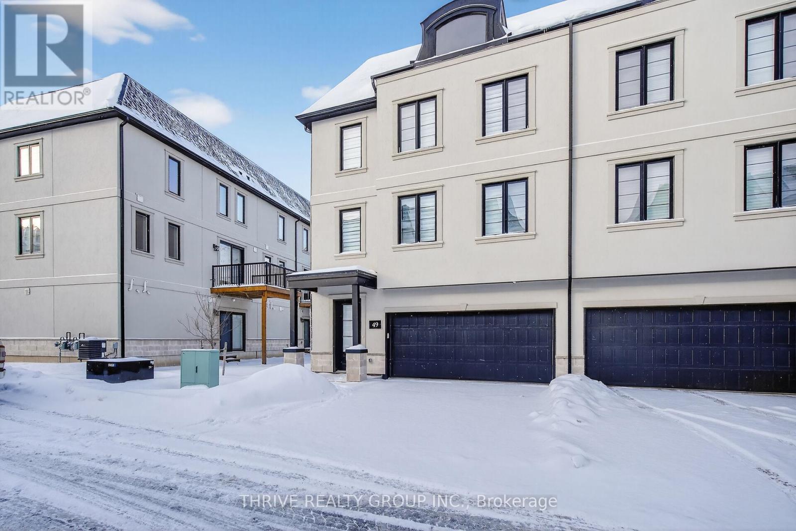 49 - 435 Callaway Road, London North, Ontario  N6G 2N1 - Photo 31 - X12786722