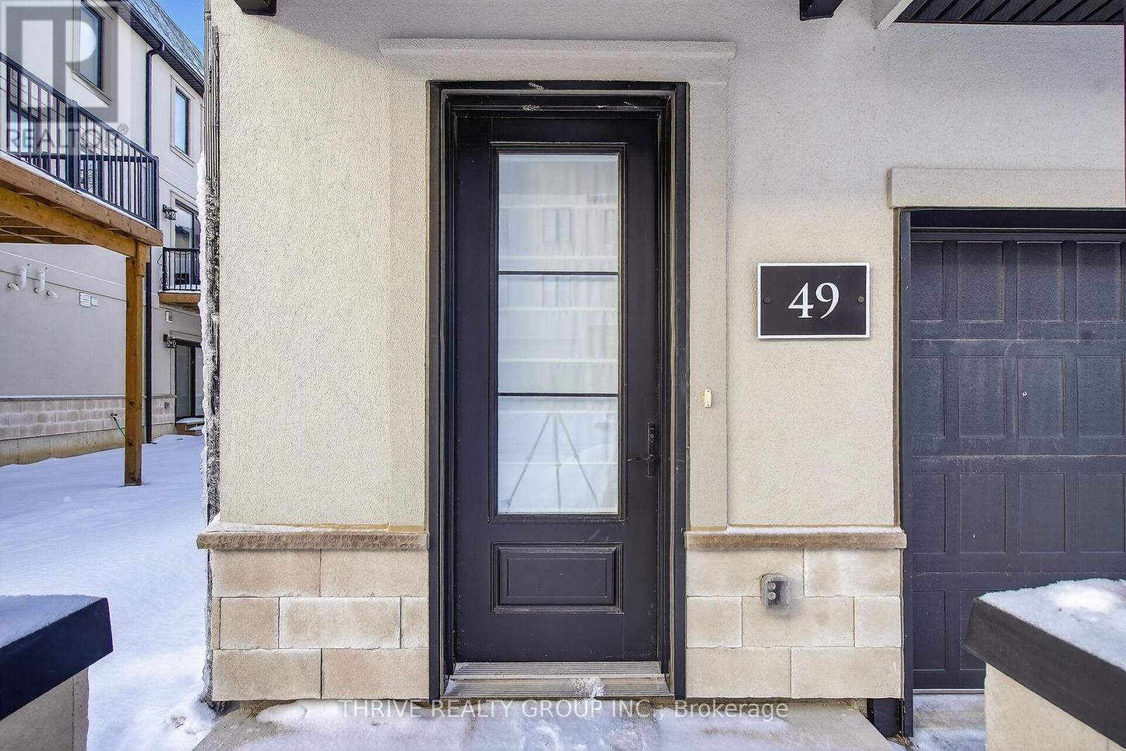 49 - 435 Callaway Road, London North, Ontario  N6G 2N1 - Photo 4 - X12786722