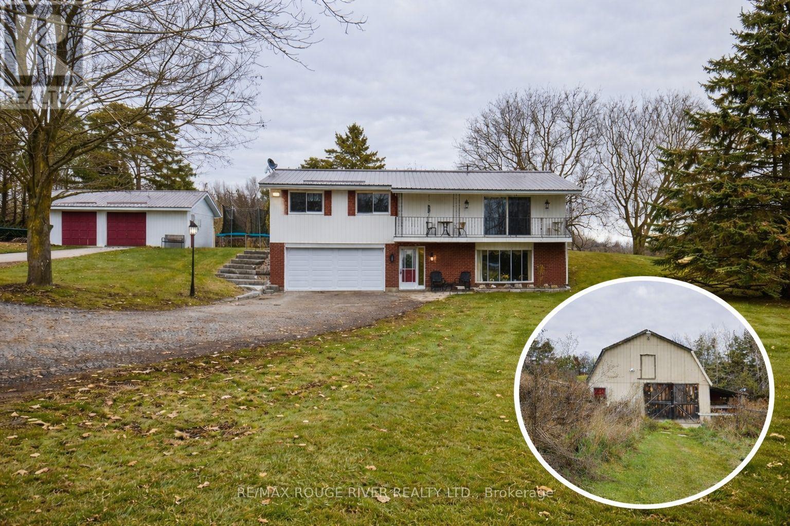 5045 SIMCOE STREET N, Oshawa, Ontario