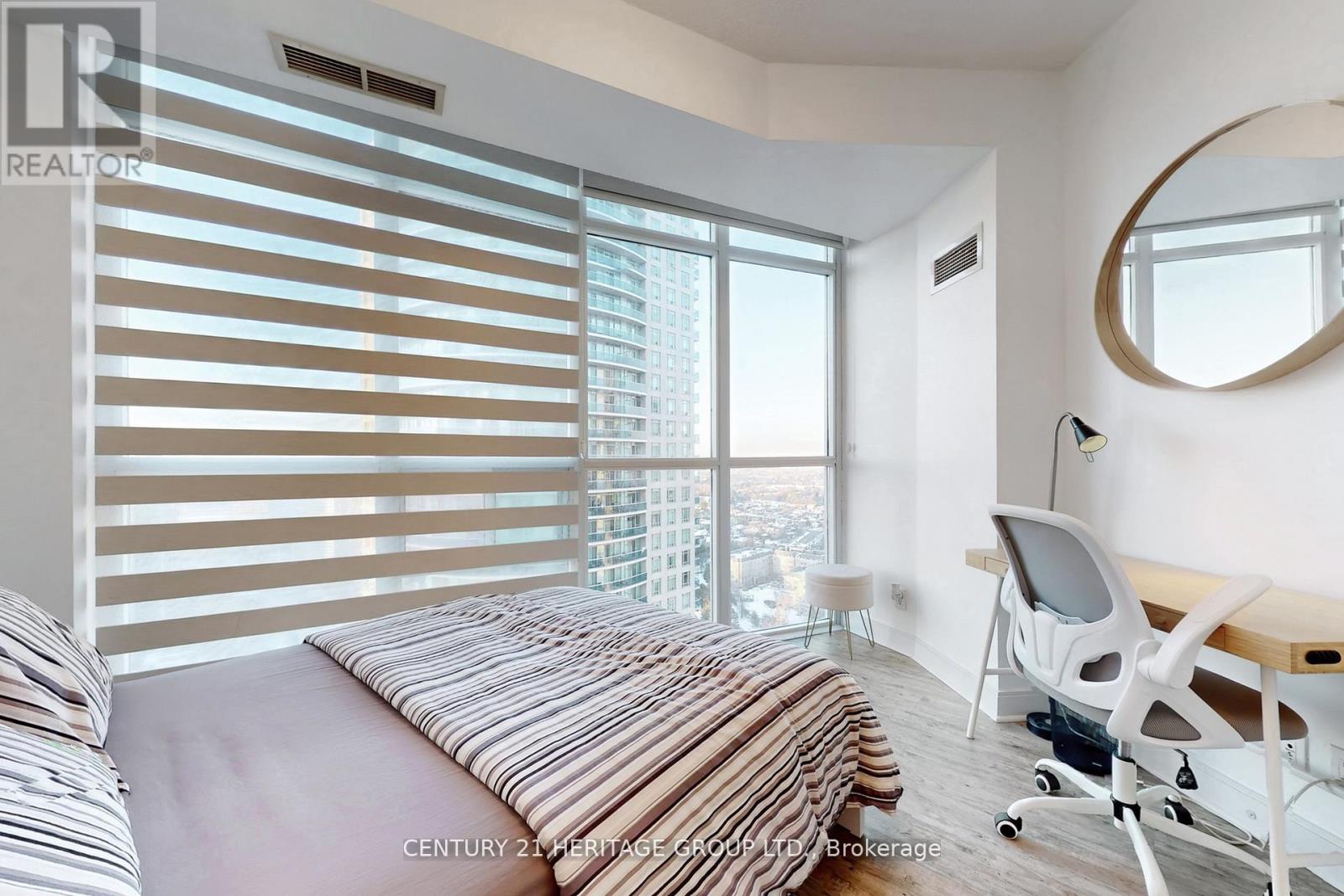 2410 - 70 Absolute Avenue, Mississauga, Ontario  L4Z 0A4 - Photo 19 - W12737266