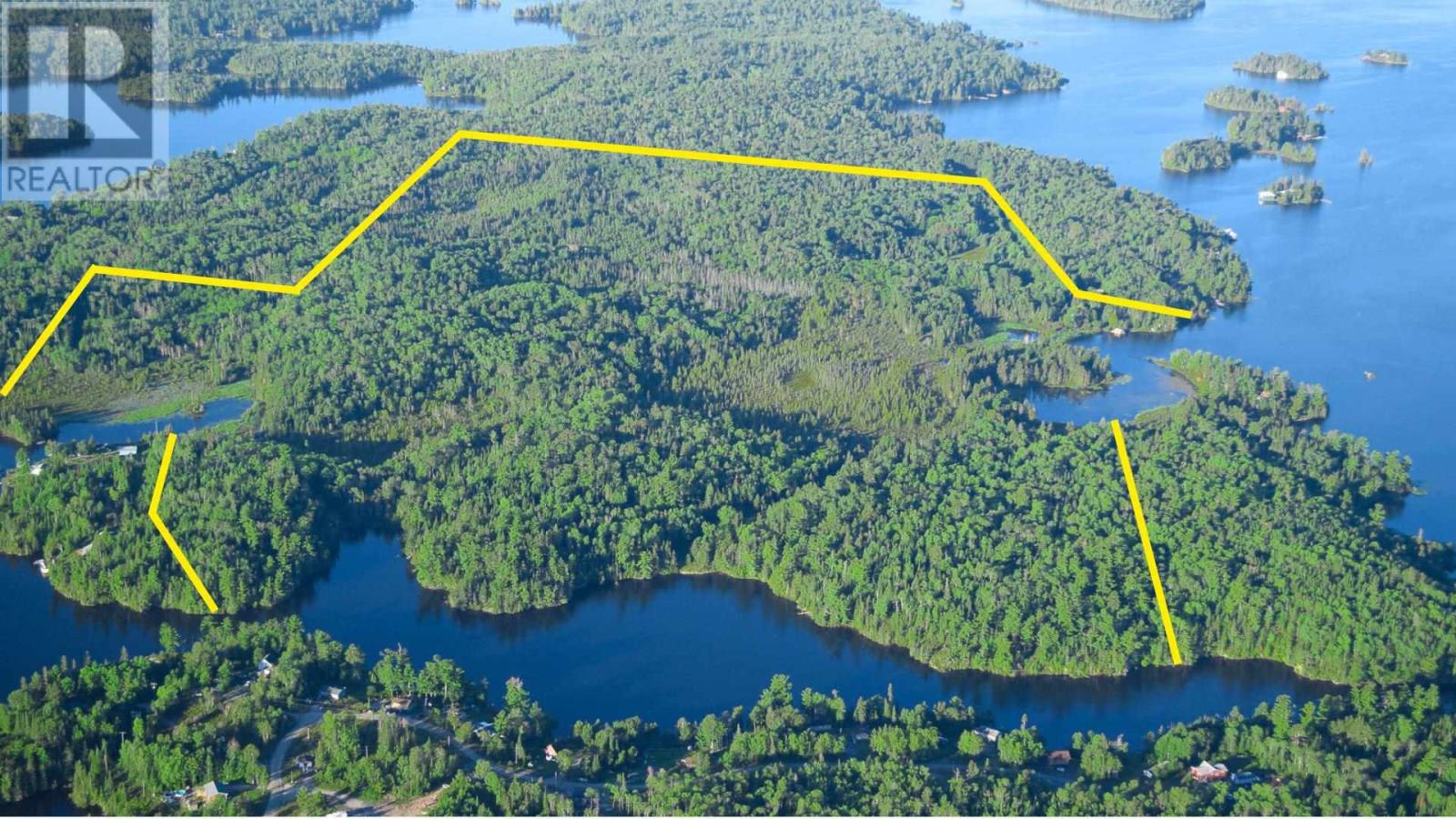 305p Treaty Island, Pt 305p Treaty Island, South Of Kenora, Ontario  P0X 1C0 - Photo 17 - TB2600216