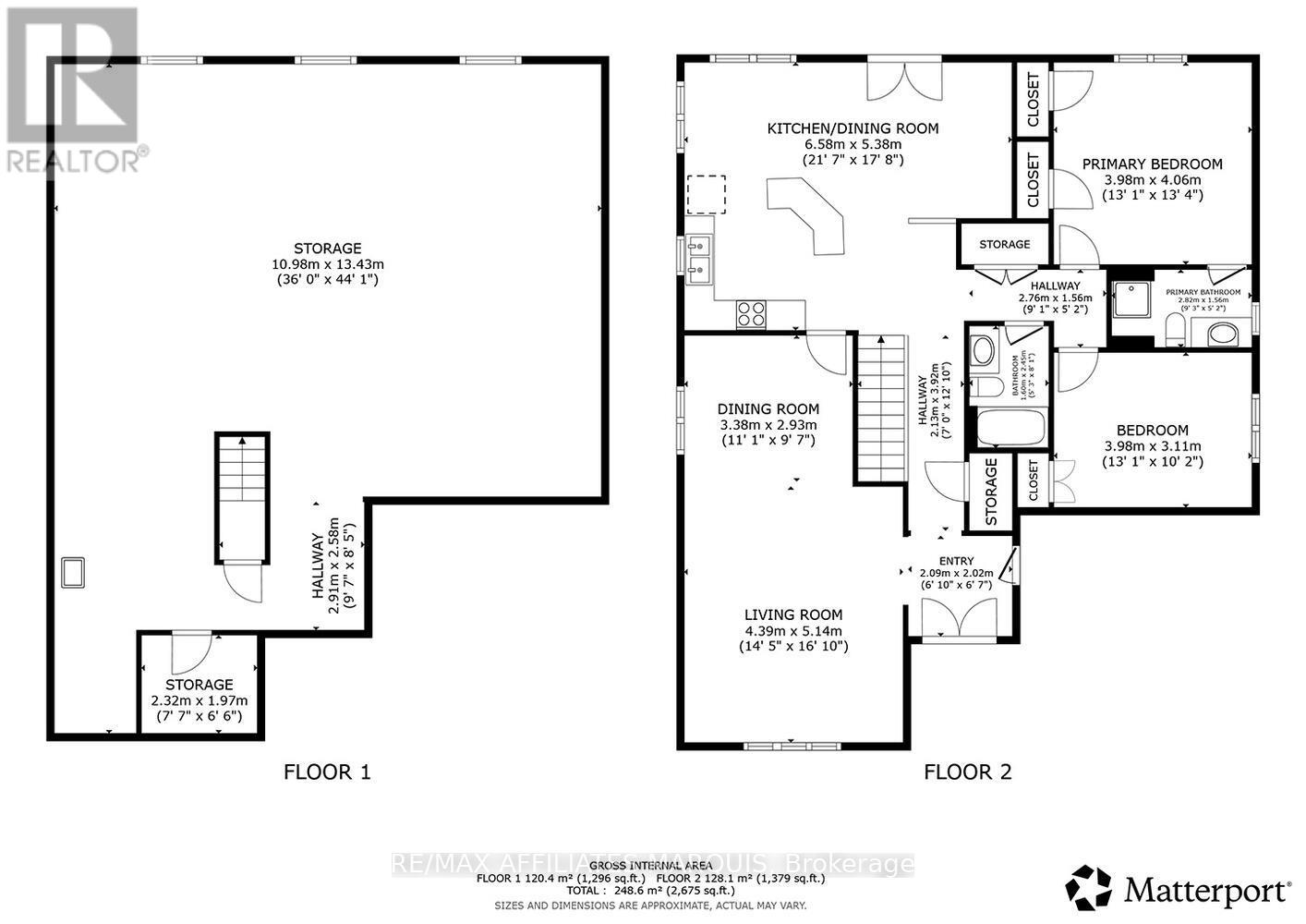 227 Lera Street, Smiths Falls, Ontario  K7A 5M5 - Photo 45 - X12786718