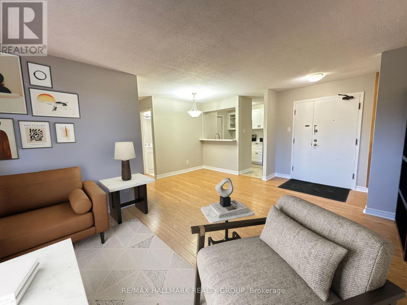 104 - 191 PARKDALE AVENUE, Ottawa, Ontario