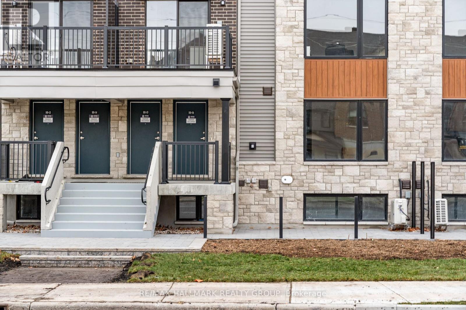 16 - 101 Glenroy Gilbert Drive, Ottawa, Ontario  K2J 5X3 - Photo 4 - X12786774