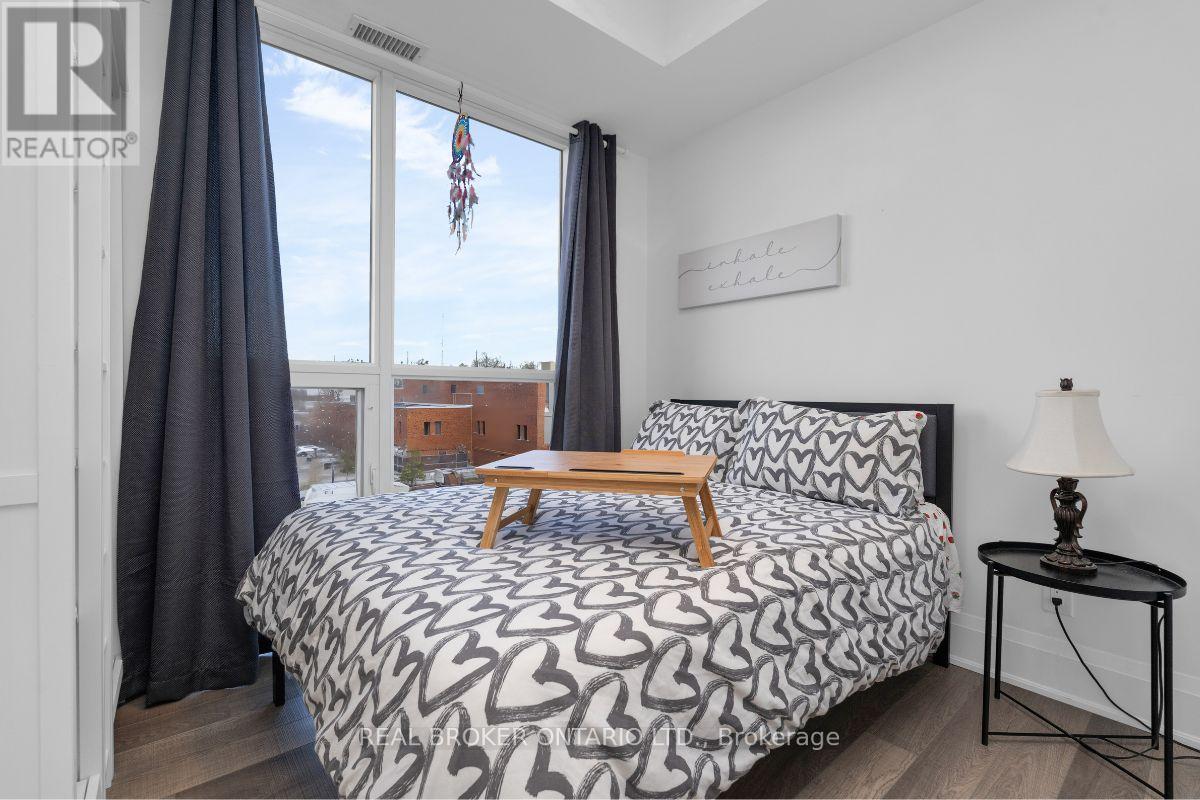 #503 - 111 Worsley Street, Barrie, Ontario  L4M 0J5 - Photo 21 - S12527636