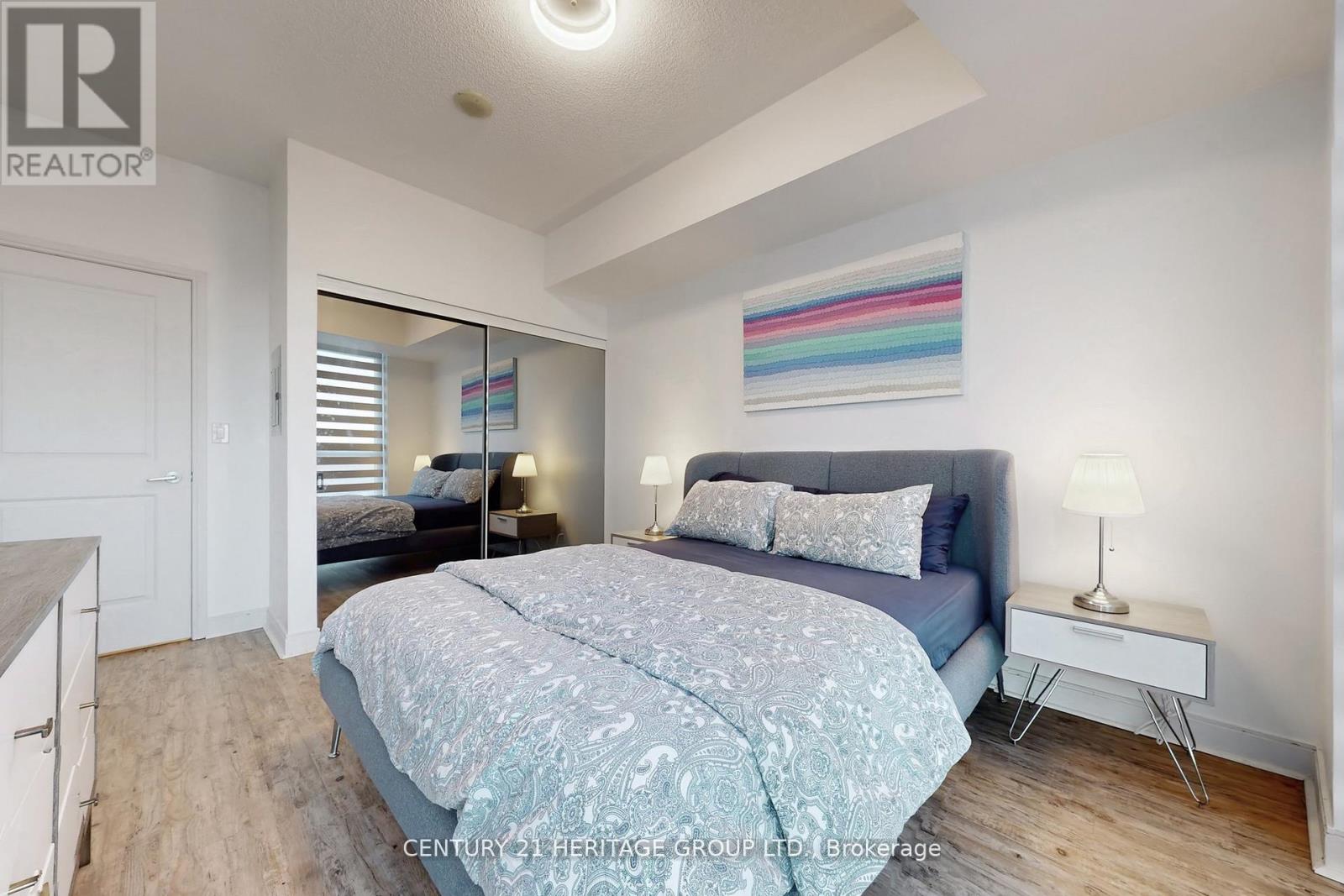 2410 - 70 Absolute Avenue, Mississauga, Ontario  L4Z 0A4 - Photo 16 - W12737266