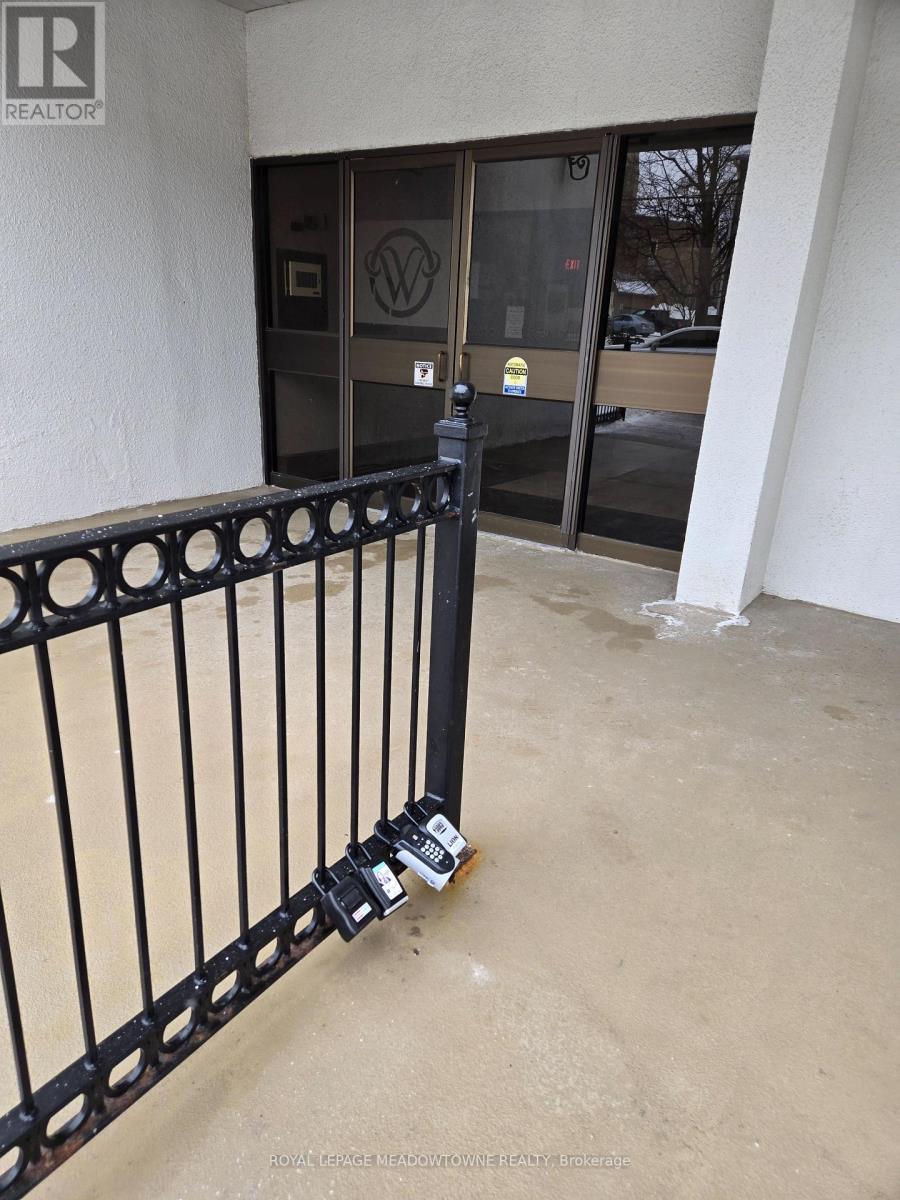 302 - 55 Yarmouth Street, Guelph, Ontario  N1H 7R4 - Photo 28 - X12786534