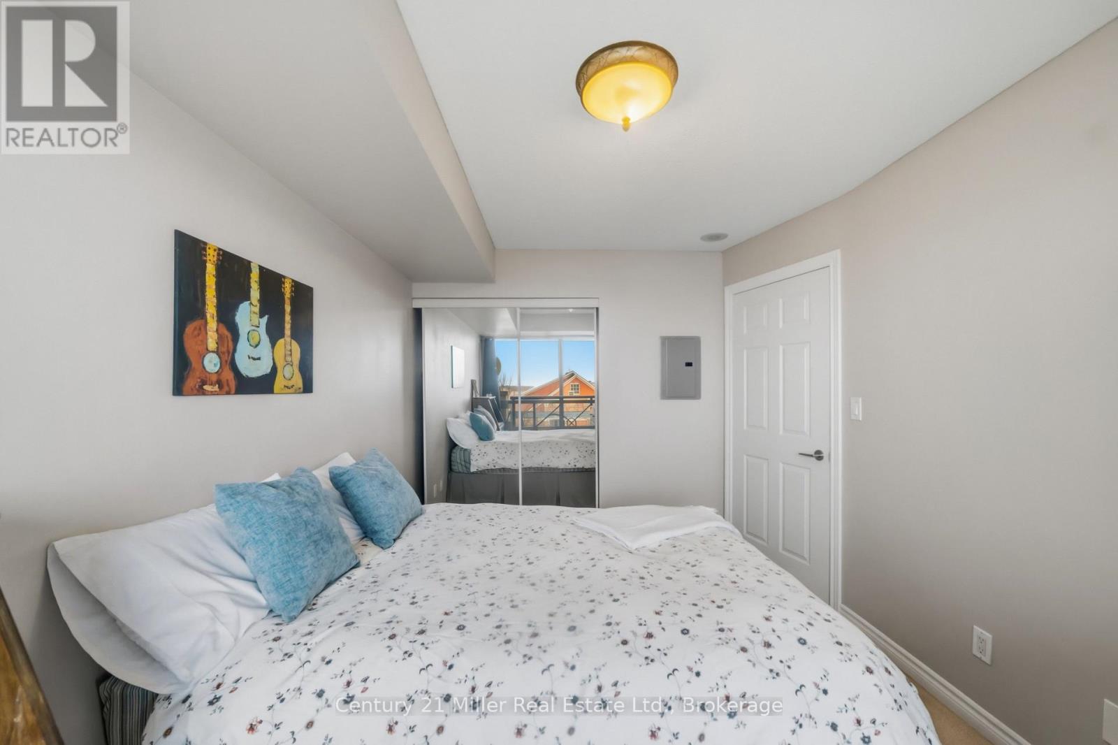 407 - 2325 Central Park Drive, Oakville, Ontario  L6H 0E2 - Photo 12 - W12786708