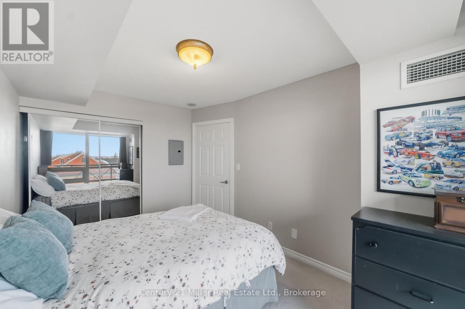 407 - 2325 Central Park Drive, Oakville, Ontario  L6H 0E2 - Photo 13 - W12786708