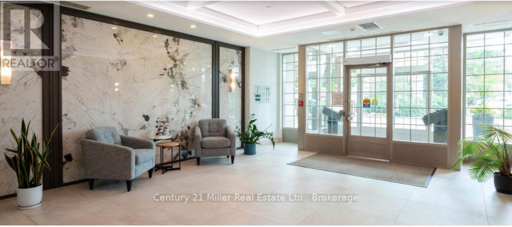 407 - 2325 Central Park Drive, Oakville, Ontario  L6H 0E2 - Photo 2 - W12786708