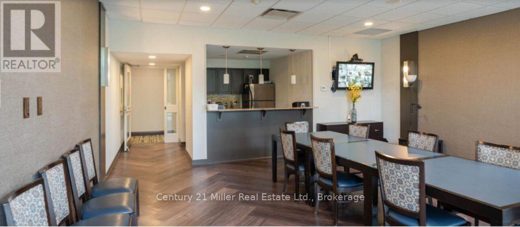 407 - 2325 Central Park Drive, Oakville, Ontario  L6H 0E2 - Photo 22 - W12786708