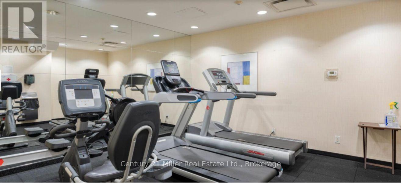 407 - 2325 Central Park Drive, Oakville, Ontario  L6H 0E2 - Photo 27 - W12786708