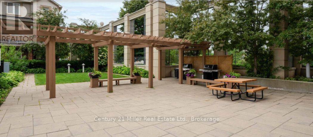 407 - 2325 Central Park Drive, Oakville, Ontario  L6H 0E2 - Photo 28 - W12786708