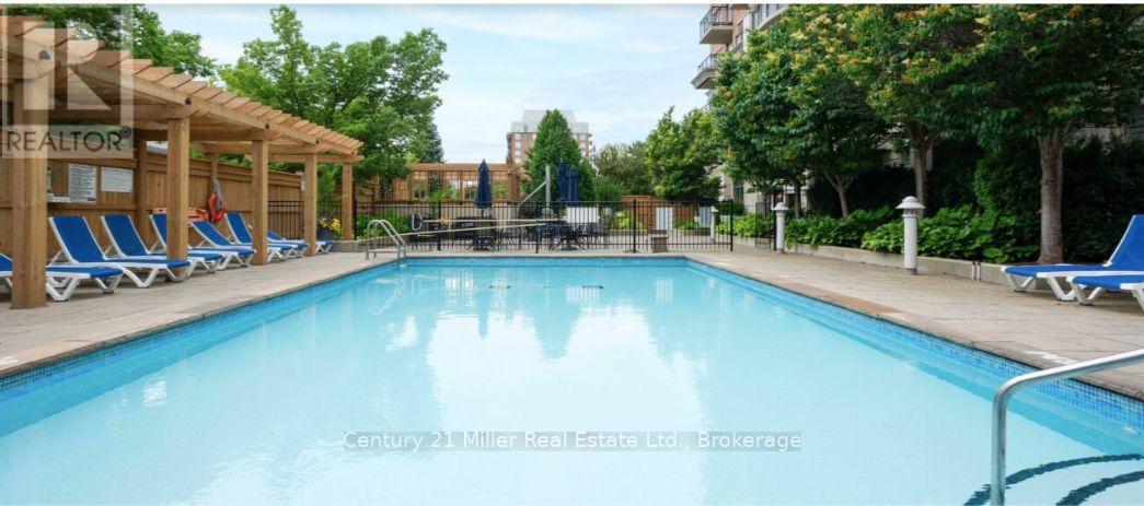 407 - 2325 Central Park Drive, Oakville, Ontario  L6H 0E2 - Photo 29 - W12786708