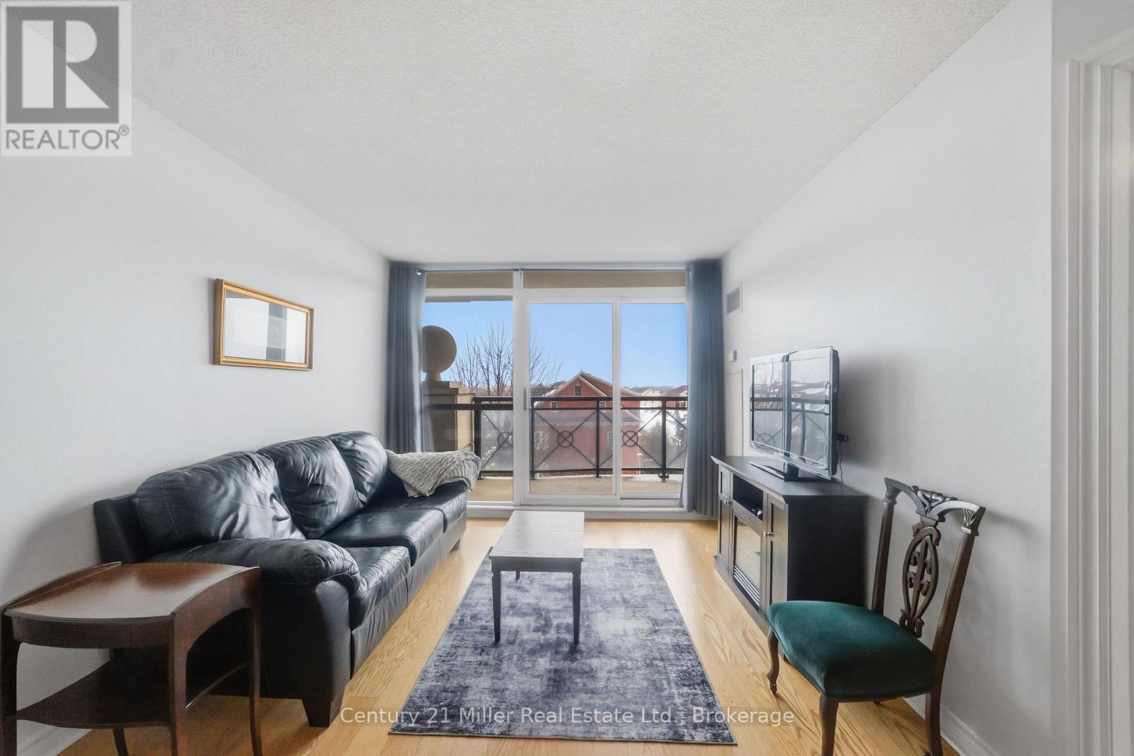 407 - 2325 Central Park Drive, Oakville, Ontario  L6H 0E2 - Photo 3 - W12786708