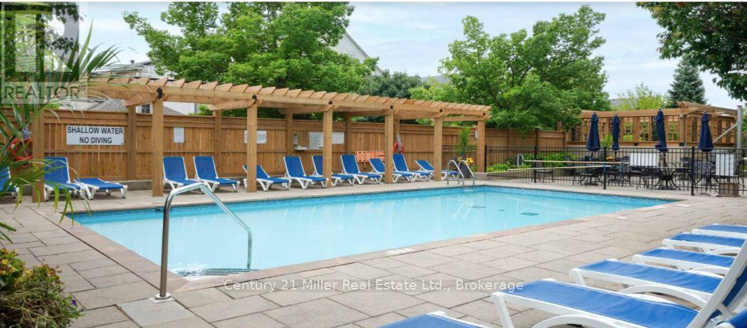 407 - 2325 Central Park Drive, Oakville, Ontario  L6H 0E2 - Photo 30 - W12786708