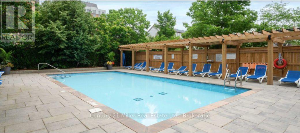 407 - 2325 Central Park Drive, Oakville, Ontario  L6H 0E2 - Photo 31 - W12786708