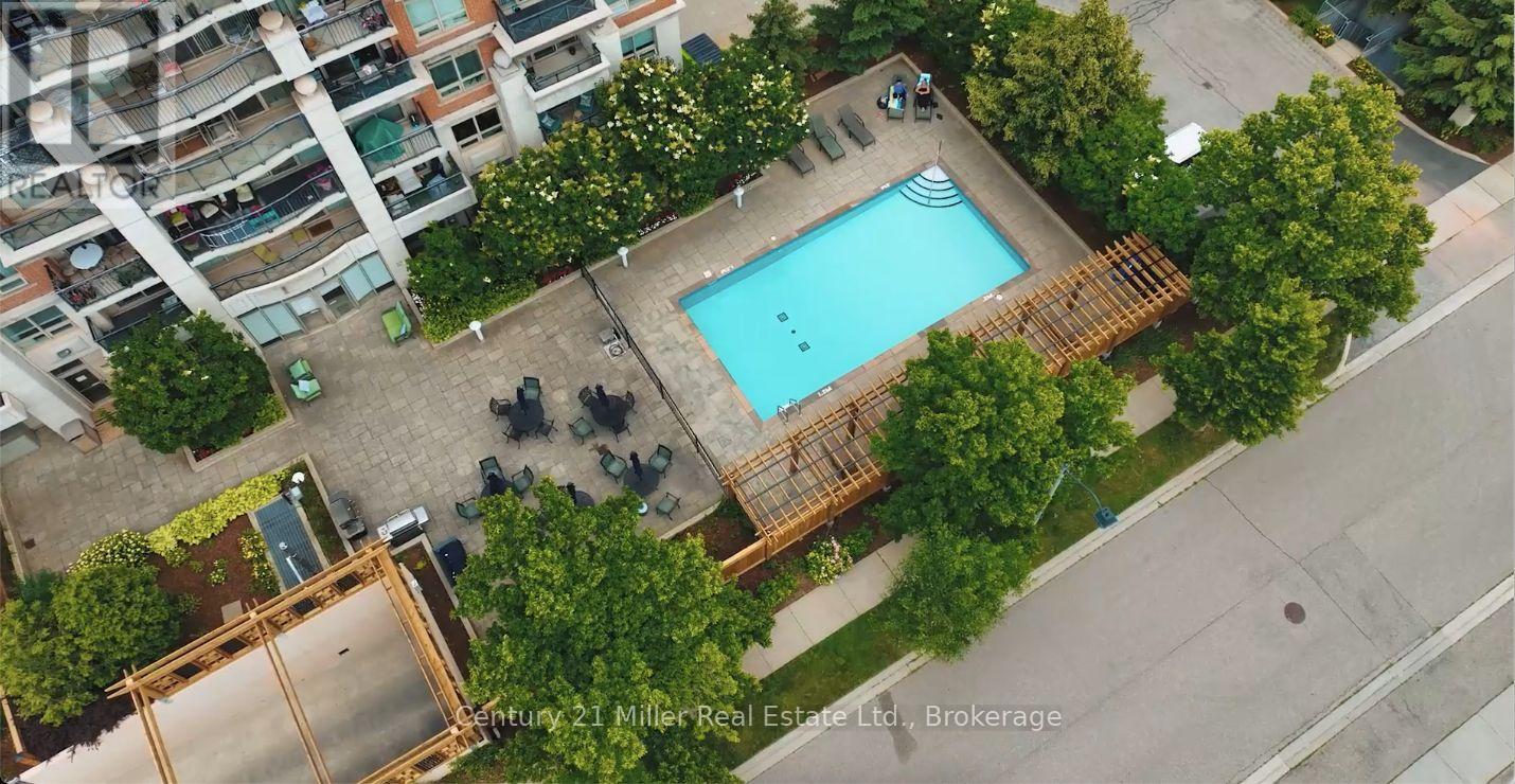 407 - 2325 Central Park Drive, Oakville, Ontario  L6H 0E2 - Photo 33 - W12786708