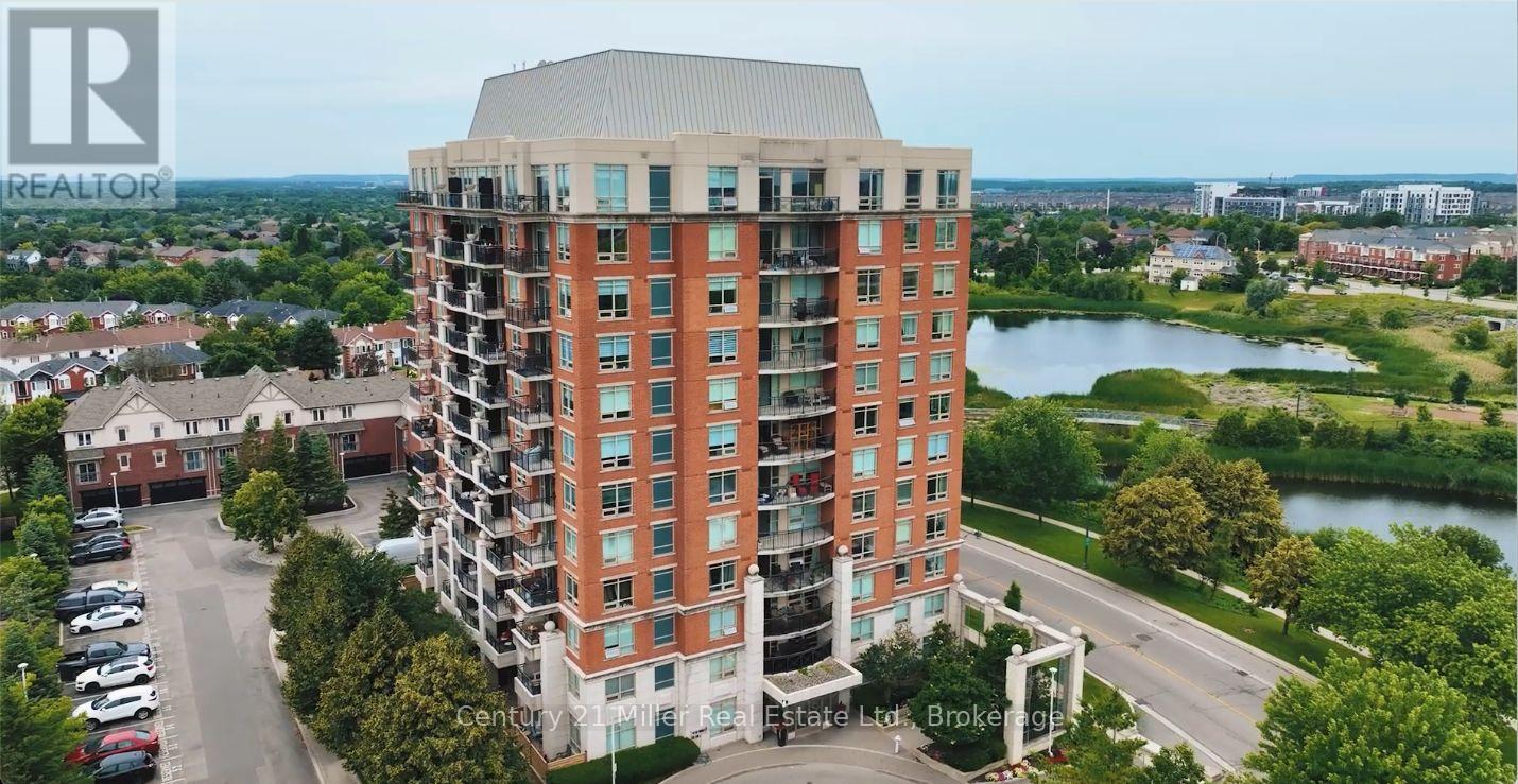407 - 2325 Central Park Drive, Oakville, Ontario  L6H 0E2 - Photo 34 - W12786708