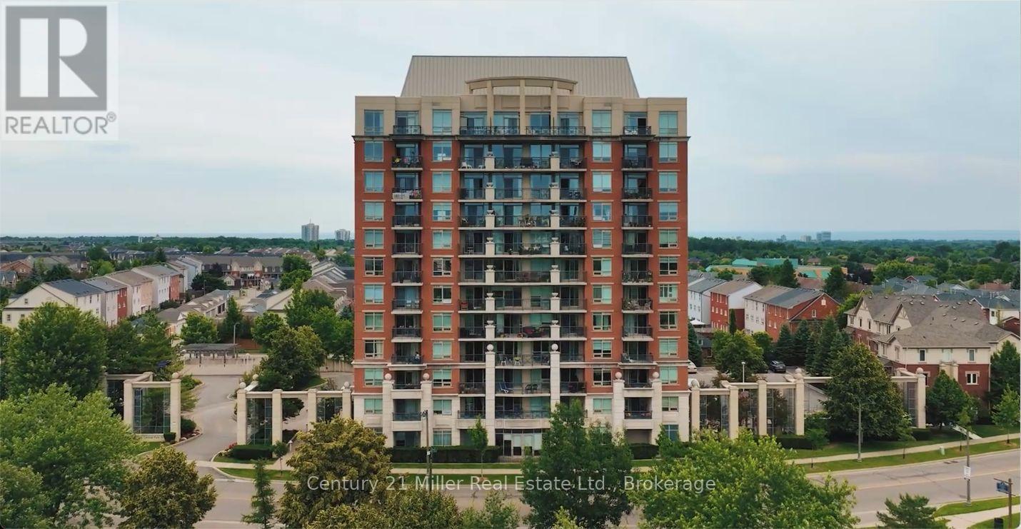 407 - 2325 Central Park Drive, Oakville, Ontario  L6H 0E2 - Photo 35 - W12786708