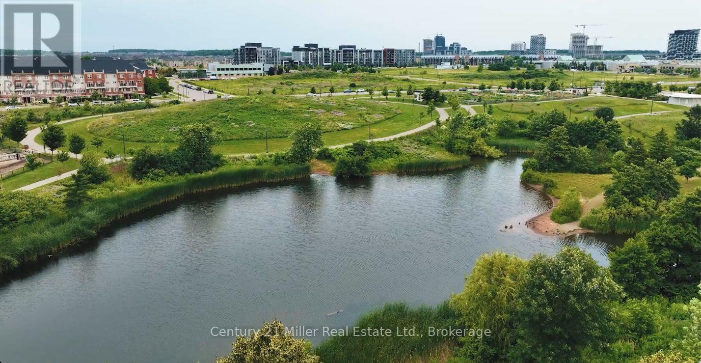 407 - 2325 Central Park Drive, Oakville, Ontario  L6H 0E2 - Photo 36 - W12786708