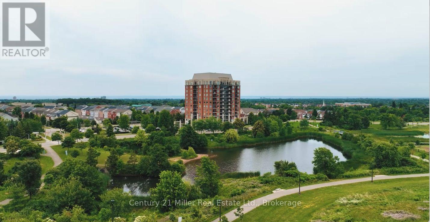 407 - 2325 Central Park Drive, Oakville, Ontario  L6H 0E2 - Photo 37 - W12786708