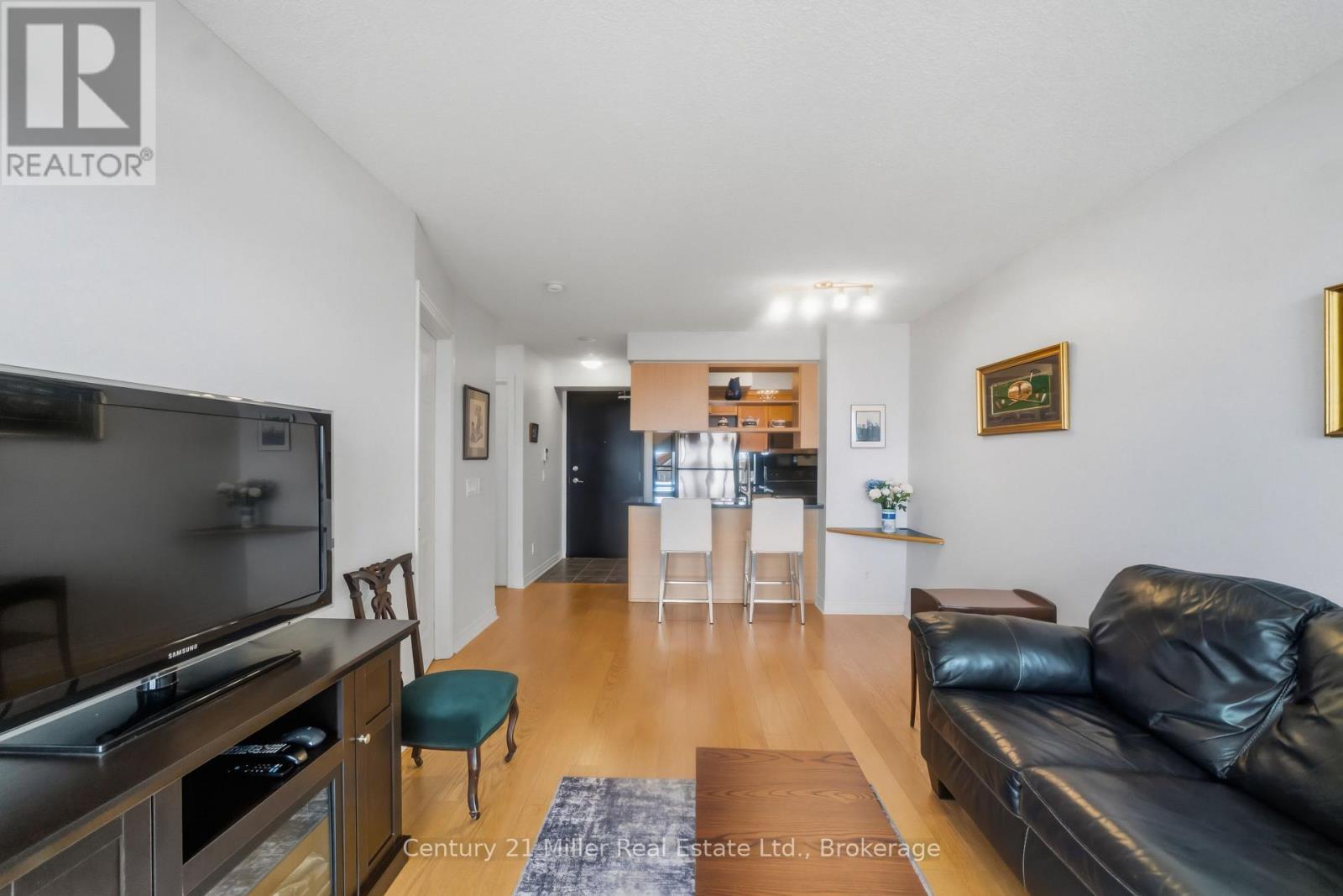 407 - 2325 Central Park Drive, Oakville, Ontario  L6H 0E2 - Photo 5 - W12786708